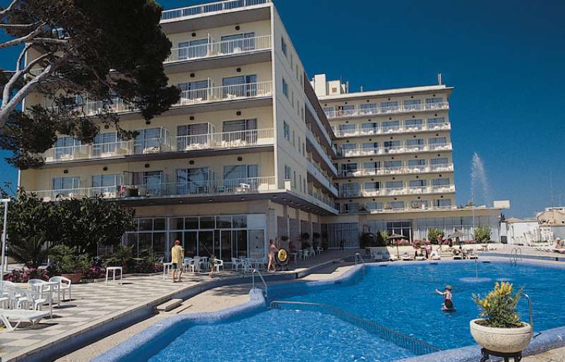 Waterfront Palma Beach Can Pastilla  Luaran gambar